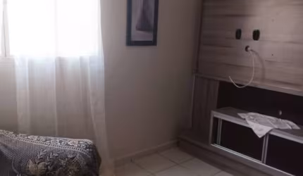 Apartamento com 2 quartos à venda na Travessa Canoa Quebrada, 80, Tarumã, Manaus, 49 m2 por R$ 155.000