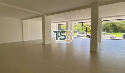 SALA COMERCIAL - LOCAÇÃO ANUAL - EXCELENTE LOCALIZAÇÃO