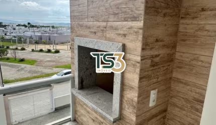 APARTAMENTO PRONTO PARA MORAR EM TIJUCAS!