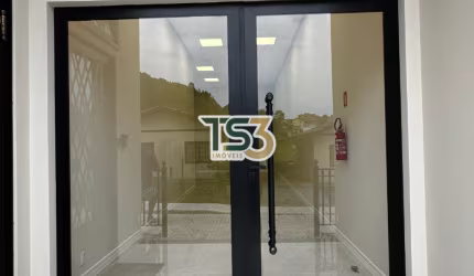 SALA COMERCIAL PARA LOCAÇÃO ANUAL