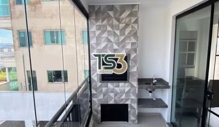 APARTAMENTO MOBILIADO PRONTO PARA MORAR!