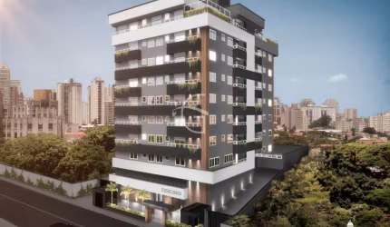Apartamento com 3 quartos à venda no Costa e Silva, Joinville , 218 m2 por R$ 1.024.552