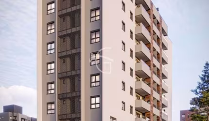 Apartamento com 2 quartos à venda no Costa e Silva, Joinville , 82 m2 por R$ 485.320