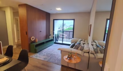 Apartamento com 2 quartos à venda no Anita Garibaldi, Joinville , 69 m2 por R$ 730.000