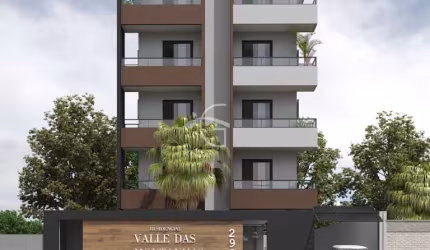 Apartamento Espaçoso!