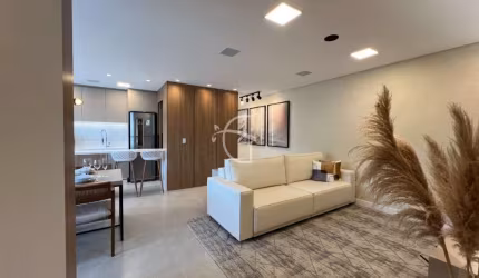 Apartamento com 3 quartos à venda no Saguaçu, Joinville , 143 m2 por R$ 899.500