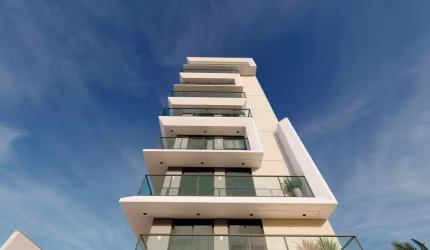 Apartamento no América!