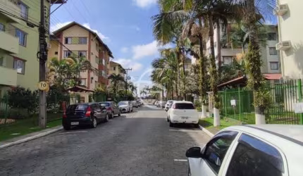 Apartamento com 3 dormitórios no residencial Espanha.
