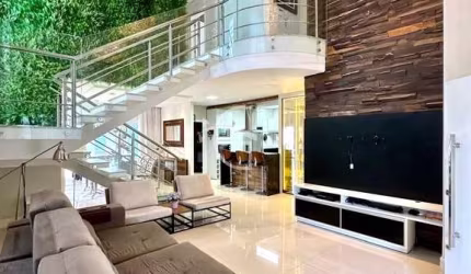 Maravilhosa Casa em Condomínio! Bairro América!