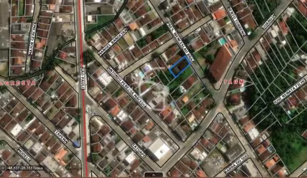 Excelente terreno plano no Itaum próximo a Rua São Paulo