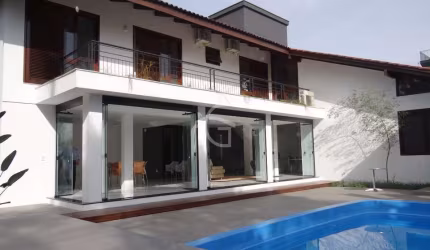 CASA NO BAIRRO GLÓRIA EM CONDOMÍNIO DE ALTO PADRÃO PARA VOCÊ QUE BUSCA EXCLUSIVIDADE E LOCALIZAÇÃO!!