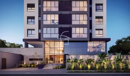 Venha conhecer o apartamento dos seus sonhos no coração do Centro!
