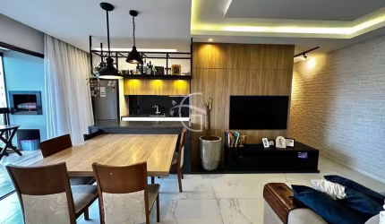 Um apartamento excelente pra morar no Santo Antônio coladinho no América