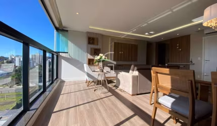 Apartamento Anita Garibaldi!