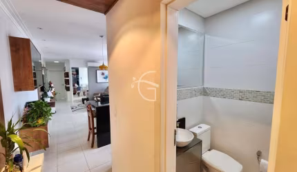Apartamento Costa e Silva!