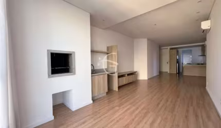 Apartamento de Alto Padrão