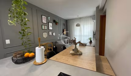 APARTAMENTO NO ANITA GARIBALDI