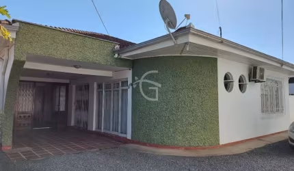 CASA AVERBADA EM RUA SEM SAÍDA NO BUCAREIN!!!  ANALISA PERMUTA