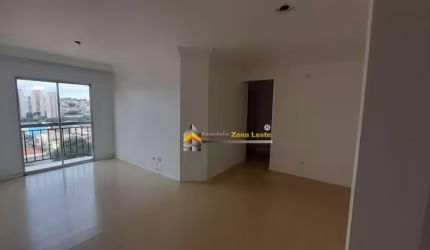 Apartamento com 3 dormitórios à venda, 83 m² por R$ 440.000,00 - Vila Matilde - São Paulo/SP