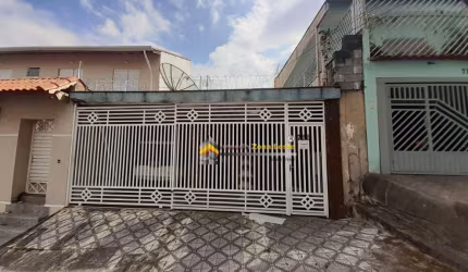 Casa com 2 dormitórios à venda, 100 m² por R$ 850.000,00 - Vila Centenário - São Paulo/SP