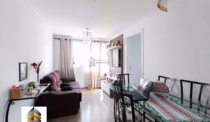 Apartamento com 3 dormitórios à venda, 52 m² por R$ 320.000,00 - Itaquera - São Paulo/SP