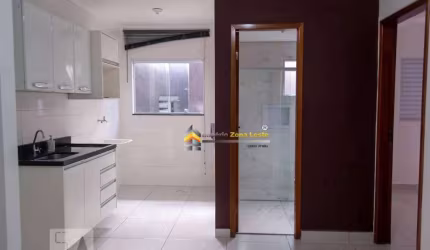 Apartamento com 2 dormitórios à venda, 40 m² por R$ 280.000,00 - Maranhão - São Paulo/SP