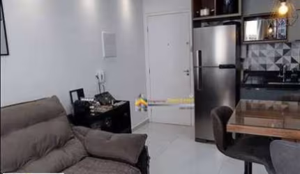 Apartamento com 2 dormitórios à venda, 40 m² por R$ 319.000 - Vila Prudente (Zona Leste) - São Paulo/SP