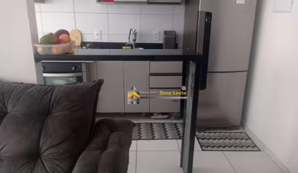 Apartamento no Jd. Brasilia