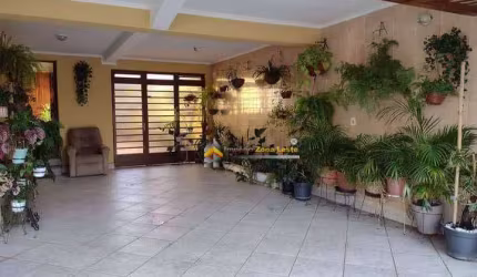 Casa com 3 dormitórios à venda, 150 m² por R$ 820.000,00 - Tatuapé - São Paulo/SP