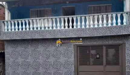 Sobrado com Edícola para venda