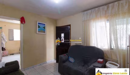 Casa com 5 dormitórios à venda, 350 m² por R$ 546.000,00 - Parque Boturussu - São Paulo/SP
