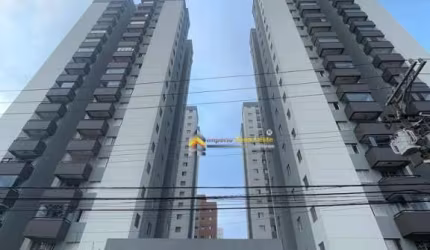 Apartamento com 2 dormitórios à venda, 63 m² por R$ 470.000,00 - Mooca - São Paulo/SP