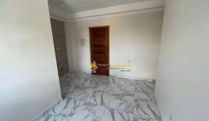 Apartamento com 2 dormitórios à venda, 45 m² por R$ 195.000,00 - Vila Nhocune - São Paulo/SP