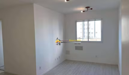 Apartamento com 2 dormitórios à venda, 40 m² por R$ 260.000 - Vila Prudente (Zona Leste) - São Paulo/SP