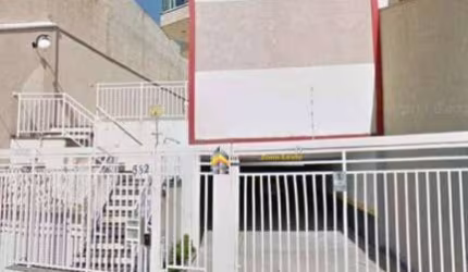 Sobrado em Condominio Fechado