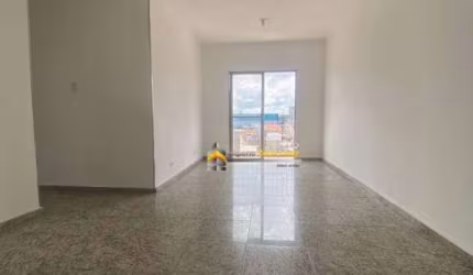Apartamento com 3 dormitórios à venda, 77 m² por R$ 465.000,00 - Vila Esperança - São Paulo/SP
