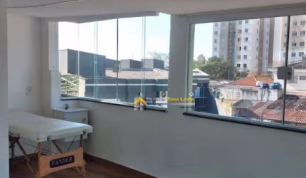 Sala Comercial