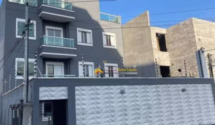 Apartamento com 2 dormitórios para alugar, 40 m² por R$ 1.643,00/mês - Vila Dalila - São Paulo/SP