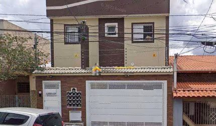 Excelente Apto na Penha