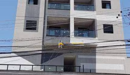 APARTAMENTOS NOVOS