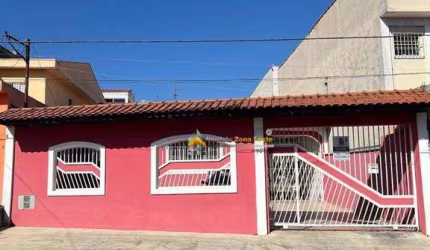 Otima Oportunidade de Casa Terrea no Bairro de Ponte Rasa