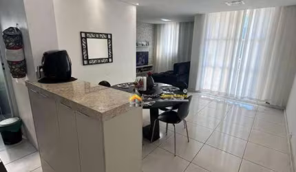 Apartamento com 2 dormitórios à venda, 61 m² por R$ 428.000,00 - Vila Cunha Bueno - São Paulo/SP