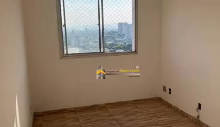 Apartamento com 2 dormitórios para alugar, 55 m² por R$ 2.355,00/mês - Vila Salete - São Paulo/SP