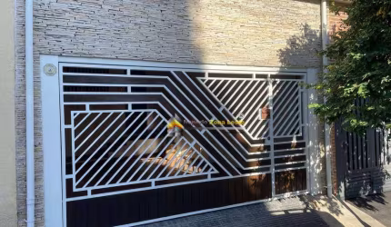 Sobrado com 2 dormitórios à venda, 95 m² por R$ 699.000,00 - Vila Matilde - São Paulo/SP