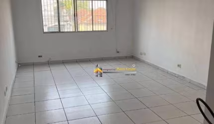 Sala para alugar, 55 m² por R$ 1.565,00/mês - Vila Centenário - São Paulo/SP