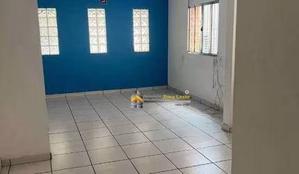 Sala para alugar, 30 m² por R$ 1.355,00/mês - Vila Centenário - São Paulo/SP