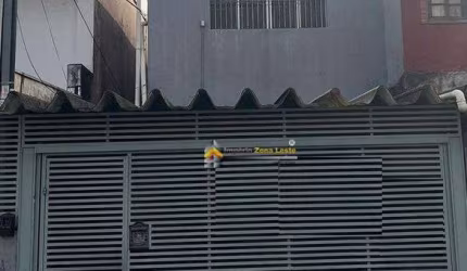 Sala para alugar, 30 m² por R$ 1.355,00/mês - Vila Centenário - São Paulo/SP
