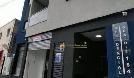 Apartamento com 2 dormitórios para alugar, 39 m² por R$ 1.890,00/mês - Vila Dalila - São Paulo/SP