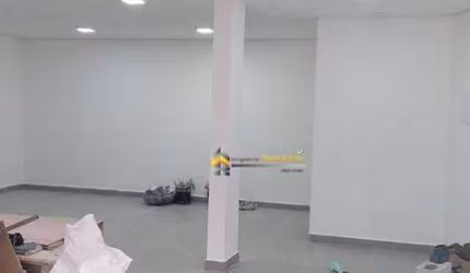 Salão para alugar, 65 m² por R$ 7.440,00/mês - Vila Dalila - São Paulo/SP
