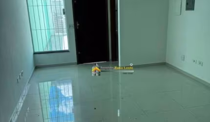 Sobrado com 2 dormitórios para alugar, 60 m² por R$ 2.635,00 - Itaquera - São Paulo/SP